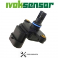 MAP Sensor For Fiat Brava Doblo Multipla Palio Panda Punto Seicento Stilo Strada 1.1 1.2 1.3 1.4 1.6 1.7 1.8 71718678 55221402|P