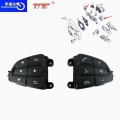 Steering Wheel Control Switch A0999050600 A0999050700 Car - ebikpro.com