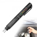 Universal Brake Fluid Tester Accurate Oil Check Pen Car Brake Liquid Digital Tester Vehicle Auto Automotive Testing Tool|Engine