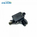 Motorcycle Brake pump body Front brake master cylinder KAWASAKI NINJA 300 250 /R /SL Z125 Z250 Z250SL Z300 EX250R EX300 KLX250/S