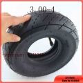 3.00 4 Tyre Inner Tube Fits Electric Scooter Mini 2 Stroke Quad ATV Motor Bike Parts 10*3 Inch ( 260x85'' 300 4 10'&