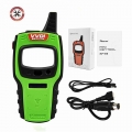 Professional Original Xhorse VVDI Mini Key Tool Remote Key Programmer Key Cloning ID46/ID4D/ID48/ID4C/ID72/ID70|Auto Key Program