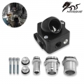 Swivel Neck Thermostat Housing V2 for K Series K20 K24 radiator hose k swap YX02914|Fuel Supply & Treatment| - Officematic