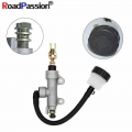 Motorcycle Brake Hydraulic Pump Rear Brake Pump Master Cylinder For HONDA CBR250 VT250 Hornet 250 CB400 CB 1 CBR400 VFR400 VTEC|