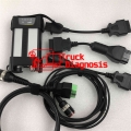 88894000 VOCOM II Heavy Duty Truck Diagnostic Tool for volvo Vocom2 VOCOM 2|Car Diagnostic Cables & Connectors| - Officema