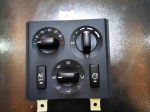 1 set 21318121 Switch Panel For Volvo Truck Combined Switches 20508582 21318121 20508579|Truck Switch| - Ebikpro.com