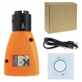 Hot Price Obd2 Diagnostic-tool Gs911 Gs-911 V1006.3 Emergency Professional Diagnostic Tool For Bmw Motorcycles Gs911 - Diagnosti