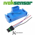 Promotion - New For Gm Style 3bar 3 Bar Map Sensor For Electromotive Motec Megasquirt With Plug 12223861 16040749 - Pressure Sen