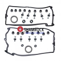 Valve Cover Gasket OEM 11127513194/11127513195/15 37331 15 for BBMW X5 545i E60 550i 645Ci 650i E63 E64 745i 750i E65 Alpina E66