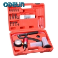 Hand Held Vacuum Pump Brake Bleeder Bleeding Diagnostic Tester Tool Set - Instrument Tool - ebikpro.com