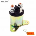 XLJOY 5kw 5.5kw 6kw 6.5kw Gas Gasoline Generator Starter Relay Solenoid For Briggs & Stratton 799481|Engines| - Officemati