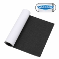 VORCOOL Skateboard Grip Tape Sheet Sandpaper for Rollerboard Stairs Gun Pedal Pistol Wheelchair 80x20cm|Skate Board| - Officem