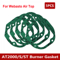 5pcs /Lot Diesel Truck Cab Heater Burner For A Combustion Chamber Gasket 1303517/1322586 Webasto Airtop AT2000 S ST|Heater Parts