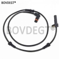 ABS Wheel Speed Sensor for MERCEDES BENZ S CLASS W221 Coupe C216 A2219057100 2219057100 0986594593|ABS Sensor| - ebikpro.