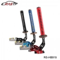 Rastp- Car Styling Drifting Hydraulic Handbrake Samurai Sword Handle Auto Hand Brake Parking Rs-hb915 - Handbrake Parts - Office