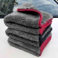 1200GSM Car Wash Car Detailing Microfiber Towel Car Cleaning Drying Cloth Thick Car Washing Rag for Cars Kitchen Car Care Cloth|