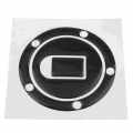 Motorcycle Adhesive Tank Fuel Petrol Cap Decal Kawasaki Pad - Ebikpro.com