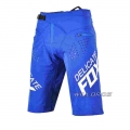 Delicate Fox Motocross Racing Shorts Downhill Bike Riding Cycling Mountain Bicycle Offroad Summer Short Pants|Shorts| - Office