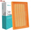 Air Filter For Toyota Prius c Aqua Prime Plug in Hybrid PHV Yaris Aygo XP130 NHP10 XW50 1.5L 1.8L 17801 21060 Car Accessories|Ai