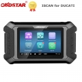 Obdstar Iscan For Ducati Motorcycle Diagnostic Tool Support Immo Programming - Diagnostic Tools - ebikpro.com