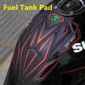 3D Motorcycle Sticker Moto Gas Fuel Tank Protector Pad Cover Decoration Decal for Honda KTM Yamaha Kawasaki Suzuki Benelli BMW|D