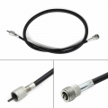 Motorcycle Accessories 04 0027 For Suzuki Speedo Speedometer Cable GS 550 650 750 850 1000|Instruments| - Ebikpro.com