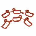 New Intake Manifold Gasket Kit for Bmw 3 5 X Z Series E36 E39 E46 E60 E85 M54 11611436631|Intake Manifold| - ebikpro.com