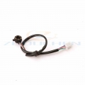 5 pin gear position sensor switch 5 wire transmission indicator for ATV Quad Dirt Pit bike scooter moped|Motorcycle Switches|