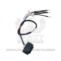 For Mercedes Benz MG1CP002 ECU test platform cable for magicmotorsport flex|Engine Computers| - ebikpro.com