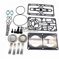 Spare Parts for Scania Trucks SCE 1864986 Compressor Cylinder Head Repair Kit|Truck Engine| - Ebikpro.com