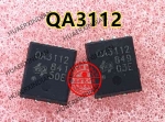 New Qa3112m6n Qa3112 Qfn In Stock - Performance Chips - ebikpro.com