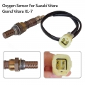 18213 65D10 Lambda O2 Oxygen Sensor For Suzuki Grand Vitara XL 7 1.6 2.7L 1999 2006 234 4084 18213 65D30 18213 65D31 18213 65D32