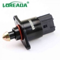 LOREADA Idle Air Control Valve IAC for Dodge Jeep Grand Cherokee 53030840 AC543 SE95155 150 325 50657 53030751 2H1095 AC328|Idle