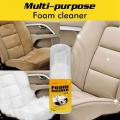 150/100ml Foam Cleaner Rust Remover Multi-purpose Car Seat House Sofa Clean Tools For Auto Interior Detailing Care Accessories -