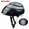 GUB Bike Sport Helmet Ultralight EPS + PC New Folding Road Bicycle Helmet Portable Riding Cycling Foldable Helmet 접이식 자전거 헬멧|Bic