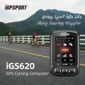 iGPSPORT iGS620 iGS520 Bicycle Wireless GPSTracker Navigation Computer With Sensors Accessories Speedometer Odometer Sync Strava