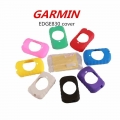 Garmin EDGE 830 Protective Case 820 Silicone Protective Cover GPS Bicycle Computer Protection Screen Film|Protective Gear| - O