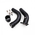 2.5'' Intake Turbo Charge Pipe For B48 B46 2.0T Engine F20 F21 F22 F23 F30 F31 F32 F33 F34 F36 125I 720I 730I 2015+|Turb