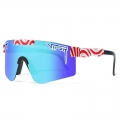 2022 New Polarized Pit Viper Cycling Sunglasses Men Outdoor Fishing Goggles Women Sports Glasses Mtb Uv400 Bike Bicycle Eyewear