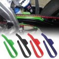 Durable Chain Slider Rear Swingarm Protection Cover Protector For Bse Bosuer 110 125 140 150 160cc Dirt Pit Bike - Motorcycle Ch