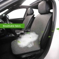 1 Breathable Mesh Car Seat Cool Car Seat In Four Seasons Luxury Car Interior Suitable For Most Car Seats - Automobi