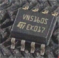 10pcs/lot VN5160STR E VN5160S VN5160 SOP 8|Performance Chips| - ebikpro.com