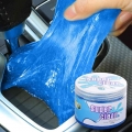 200g Magic Dust Cleaner Cleaning Gel Household Car Auto Laptop Keyboard Dust Cleaning Dust Removal Cleaner Tool - Car Wash Mud -