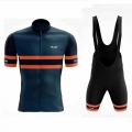 HUUB Cycling Team Bike Uniform 2021 Summer Cycling Jersey Breathable Men MTB Cycling Shirts Maillot Ropa Ciclismo Bike Jersey|Cy