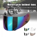 Motorcycle Visor Anti scratch Wind Shield Helmet Visor Full Face For HJC CL 16 CL 17 CS 15 CS R1 CS R2 CS 15 FG 15 TR 1|Helmets|