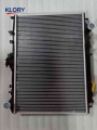 1301100-k00 / 1301100a-k00 /1003100xk45xa Original Radiator For Great Wall Haval 1301100xk45xa - Radiators & Parts - Officem