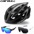 CAIRBULL Bicycle Helmets Men Women Bike Helmet Mountain Road Bike Integrally Molded Cycling Helmets|Bicycle Helmet| - Officema