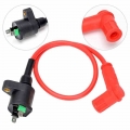 Replacement Racing Ignition Coil Pitbike Coil For Chinese Pit Bike Dirt Bikes|Motorbike Ingition| - Ebikpro.com