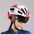 Bike MTB Helmet for Men Bicycle Road Specialized Cycling Accessories Female Electric Adult Tour Route Scooter Town Caps Safety|B