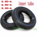 3.50 4 Inner Tube Camera 2.50 4 3.00 4Butyl Rubber Inner Tube for Electric Scooter Accessories|Tyres| - Officemat